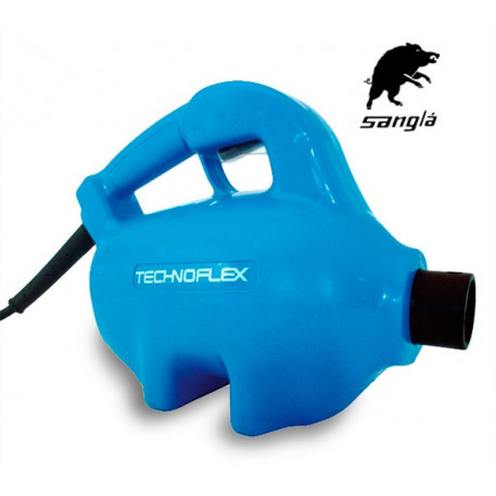 Motor Vibrator Sangla 230V, 2.3 kW - Technoflex-141291R012 [1]