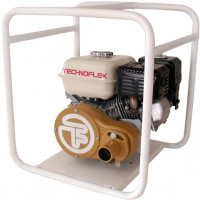 Motor Vibrator Sangla, benzina Honda GX-160, 5.5 Hp - Technoflex-141319R012 Motor Vibrator Sangla, benzina Honda GX-160, 5.5 Hp - Technoflex-141319R012