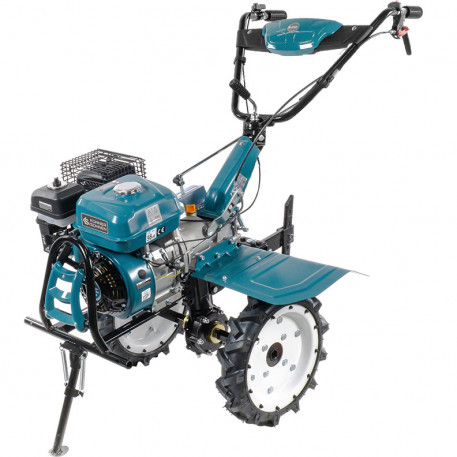 Motosapa 7CP, 108cm - Konner & Sohnen - KS-7HP-1050G [1]