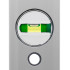 Nivelă cu bula ( Boloboc ) cu profil aluminiu, 30cm AV 30 - Sola-01110301 [6]
