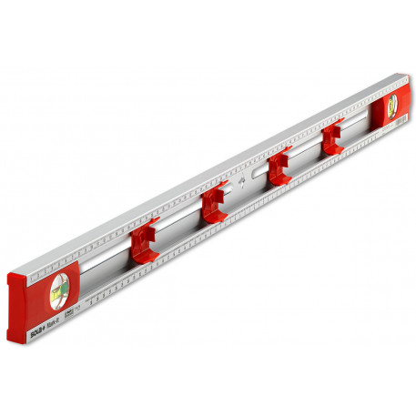 Nivelă cu bula ( Boloboc ) de marcare Mark-It, 80cm - Sola-69056101 [1]