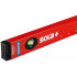 Nivelă cu bula ( Boloboc magnetic) cu profil tubular, 60cm REDM 3 60 - Sola-01812801 [2]