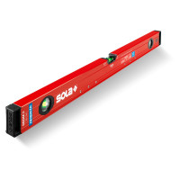 Nivelă cu bula ( Boloboc magnetic) cu profil tubular, 80cm REDM 3 80 - Sola-01813101 Nivelă cu bula ( Boloboc magnetic) cu profil tubular, 80cm REDM 3 80 - Sola-01813101
