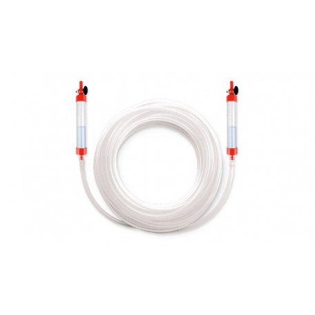 Nivela cu apa (2 tuburi si furtun) - RUBI-70965 [1]