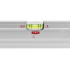 Nivela cu bula (Boloboc magnetic) cu profil tubular pentru instalatii, 100cm MRMI 100 - Sola-01491301 [4]