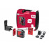Nivela Laser cu linii in cruce si punct, Lino L2P5 - Li-Ion - TWIST360 - Leica-864431 [2]