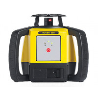 Nivela Laser Rotativa Rugby 610 (doar instrumentul, exclus receptor si baterie) - Leica-810945 Nivela Laser Rotativa Rugby 610 (doar instrumentul, exclus receptor si baterie) - Leica-810945