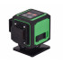 Nivela Laser Verde 3D - 360°, cu autonivelare - Beiter BAJ-3DG [3]