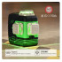 Nivela Laser Verde 3D - 360°, cu autonivelare - Beiter BART-3DG PRO [2]
