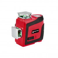 Nivela Laser Verde 3D - 360°, cu autonivelare - Beiter TIGE-3DG Nivela Laser Verde 3D - 360°, cu autonivelare - Beiter TIGE-3DG