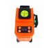 Nivela Laser Verde 3D multilinie 3x360°, 15m, Li-Ion, 3D-04 - CNO-LF.3D-04 [2]