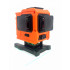 Nivela Laser Verde 3D multilinie 3x360°, 15m, Li-Ion, 3D-04 - CNO-LF.3D-04 [3]