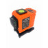 Nivela Laser Verde 3D multilinie 3x360°, 15m, Li-Ion, 3D - CNO-LF.3D [3]