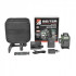 Nivela Laser Verde 4x360°, capuri laser rotative, raza de actiune 20m - Beiter TED-4DT [3]