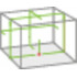 Nivela Laser Verde ATLAS GREEN multilinie si punct - 360°, 25m, Li-Ion - SOLA-71015701 [2]