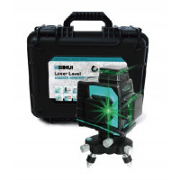 Nivela Laser Verde cu 12 linii - BIHUI-LLG12 Nivela Laser Verde cu 12 linii - BIHUI-LLG12