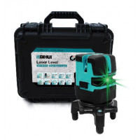 Nivela Laser Verde cu 5 linii - BIHUI-LLG05 Nivela Laser Verde cu 5 linii - BIHUI-LLG05