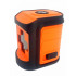 Nivela Laser Verde cu linii in cruce - 30m, baterii AA, LF 2CG - CNO-LF.2CG [2]