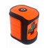 Nivela Laser Verde cu linii in cruce - 30m, baterii AA, LF 2CG - CNO-LF.2CG [3]
