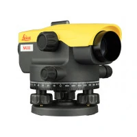 Nivela Optica Automata NA332, 32x (doar instrumentul) - Leica-840383 Nivela Optica Automata NA332, 32x (doar instrumentul) - Leica-840383
