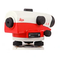 Nivela Optica Automata NA720, 20x (doar instrumentul) - Leica-641982 Nivela Optica Automata NA720, 20x (doar instrumentul) - Leica-641982