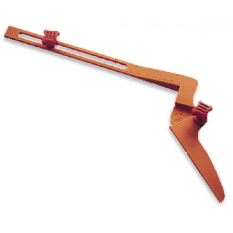 Opritor lateral pt. Star/Pocket - RUBI-12924 [1]