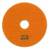 Paduri / dischete diamantate pt. slefuire umeda #200 Ø125mm - DXDY.WETPAD.125.0200 [5]