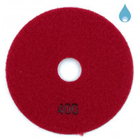 Paduri / dischete diamantate pt. slefuire umeda #400 Ø125mm - DXDY.WETPAD.125.0400 Paduri / dischete diamantate pt. slefuire umeda #400 Ø125mm - DXDY.WETPAD.125.0400