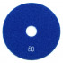 Paduri / dischete diamantate pt. slefuire umeda #50 Ø125mm - DXDY.WETPAD.125.0050 [5]