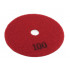 Paduri / dischete diamantate pt. slefuire uscata #100 Ø125mm - DXDY.DRYPAD.125.0100 [2]