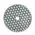 Paduri / dischete diamantate pt. slefuire uscata #BUFF Ø100mm - DXDY.DRYPAD.100.BUFF [4]