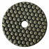 Paduri / dischete diamantate pt. slefuire uscata #BUFF Ø125mm - DXDY.DRYPAD.125.BUFF [2]