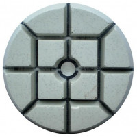 Paduri / dischete diamantate pt. slefuire uscata de pardoseli #200, 80mm - DXDH.26007.080.0200 Paduri / dischete diamantate pt. slefuire uscata de pardoseli #200, 80mm - DXDH.26007.080.0200