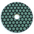 Paduri / dischete diamantate pt. slefuire uscata ECO #200 Ø100mm - DXDY.ECOPAD.100.0200 [2]