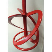 Paleta pt. mortar M-120-R ECO, 120mm - RUBI-25979 Paleta pt. mortar M-120-R ECO, 120mm - RUBI-25979