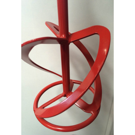 Paleta pt. mortar M-120-R ECO, 120mm - RUBI-25979 [1]