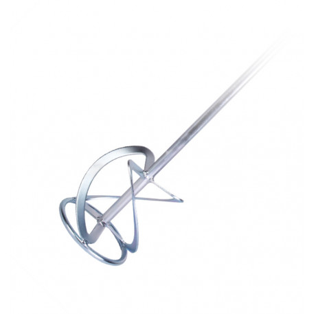 Paleta pt. mortar M-140-R 3H Zn, 140mm - RUBI-76973 [1]