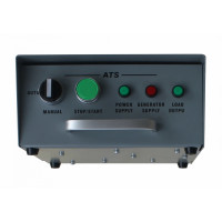 Panou de automatizare pt. Generatoarele CRIANO (conector 5pini) - CNO-NRG-ATS40AMP Panou de automatizare pt. Generatoarele CRIANO (conector 5pini) - CNO-NRG-ATS40AMP