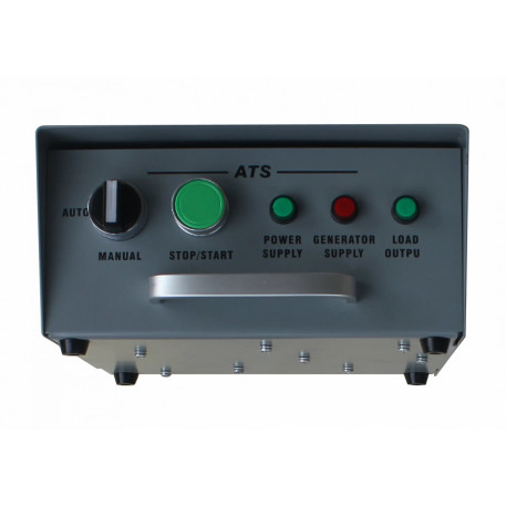 Panou de automatizare pt. Generatoarele CRIANO (conector 5pini) - CNO-NRG-ATS40AMP [1]