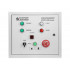 Panou de automatizare pt. Generatoarele Inverter DIESEL Konner & Sohnen (conector 8pini) - KS-ATS-4/63D-Inverter [2]