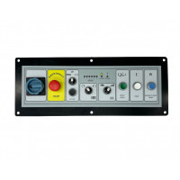 Panou de control Basic, 1 viteza, pentru masinile de fasonat / combi Ofmer Panou de control Basic, 1 viteza, pentru masinile de fasonat / combi Ofmer