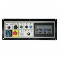 Panou de control EVO, 2 viteze, pentru masinile de fasonat / combi Ofmer Panou de control EVO, 2 viteze, pentru masinile de fasonat / combi Ofmer