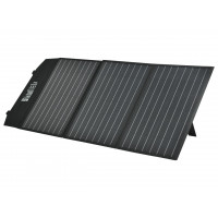 Panou solar portabil din siliciu monocristalin 90W - KS-SP90W-3 Panou solar portabil din siliciu monocristalin 90W - KS-SP90W-3