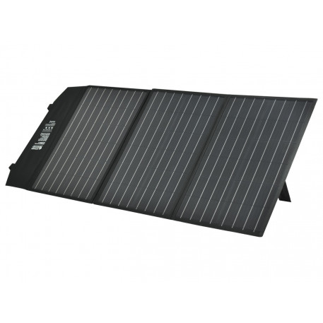 Panou solar portabil din siliciu monocristalin 90W - KS-SP90W-3 [1]