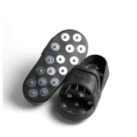 Pantofi cu țepi, aplicații de autonivelare, marime L - BIHUI-FTSKL