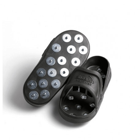 Pantofi cu țepi, aplicații de autonivelare, marime L - BIHUI-FTSKL [1]