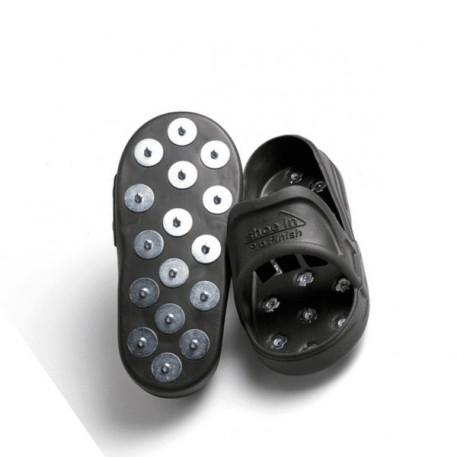 Pantofi cu țepi, aplicații de autonivelare, marime M - BIHUI-FTSKM [1]