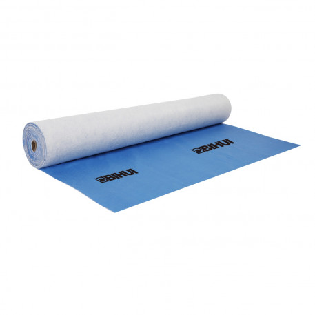 Pâslă protectoare, impermeabilă si respirabilă, antiderapantă, 1m x 25m - BIHUI-DCSPFB [1]