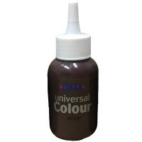 Pasta de colorare maro Tenax, pt. adeziv universal - tub 75ml Pasta de colorare maro Tenax, pt. adeziv universal - tub 75ml