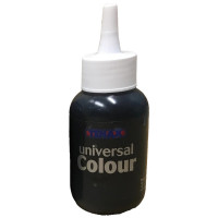 Pasta de colorare neagra Tenax, pt. adeziv universal - tub 75ml Pasta de colorare neagra Tenax, pt. adeziv universal - tub 75ml